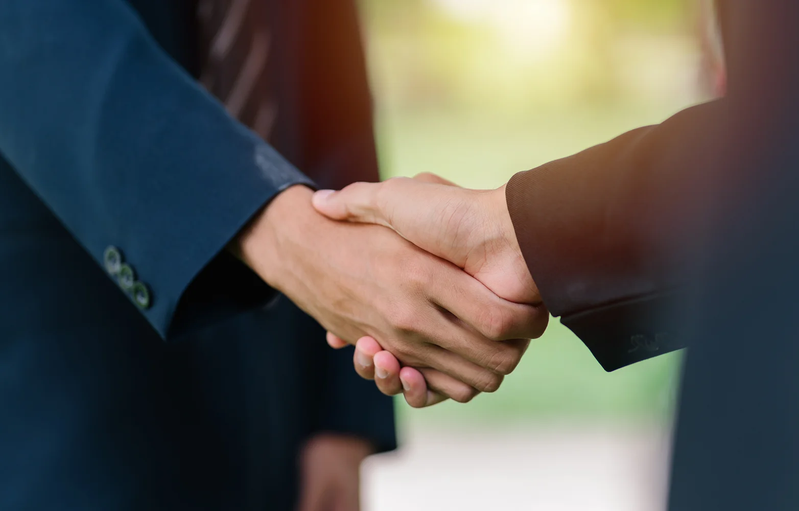 Exclusive Contract Opportunities
