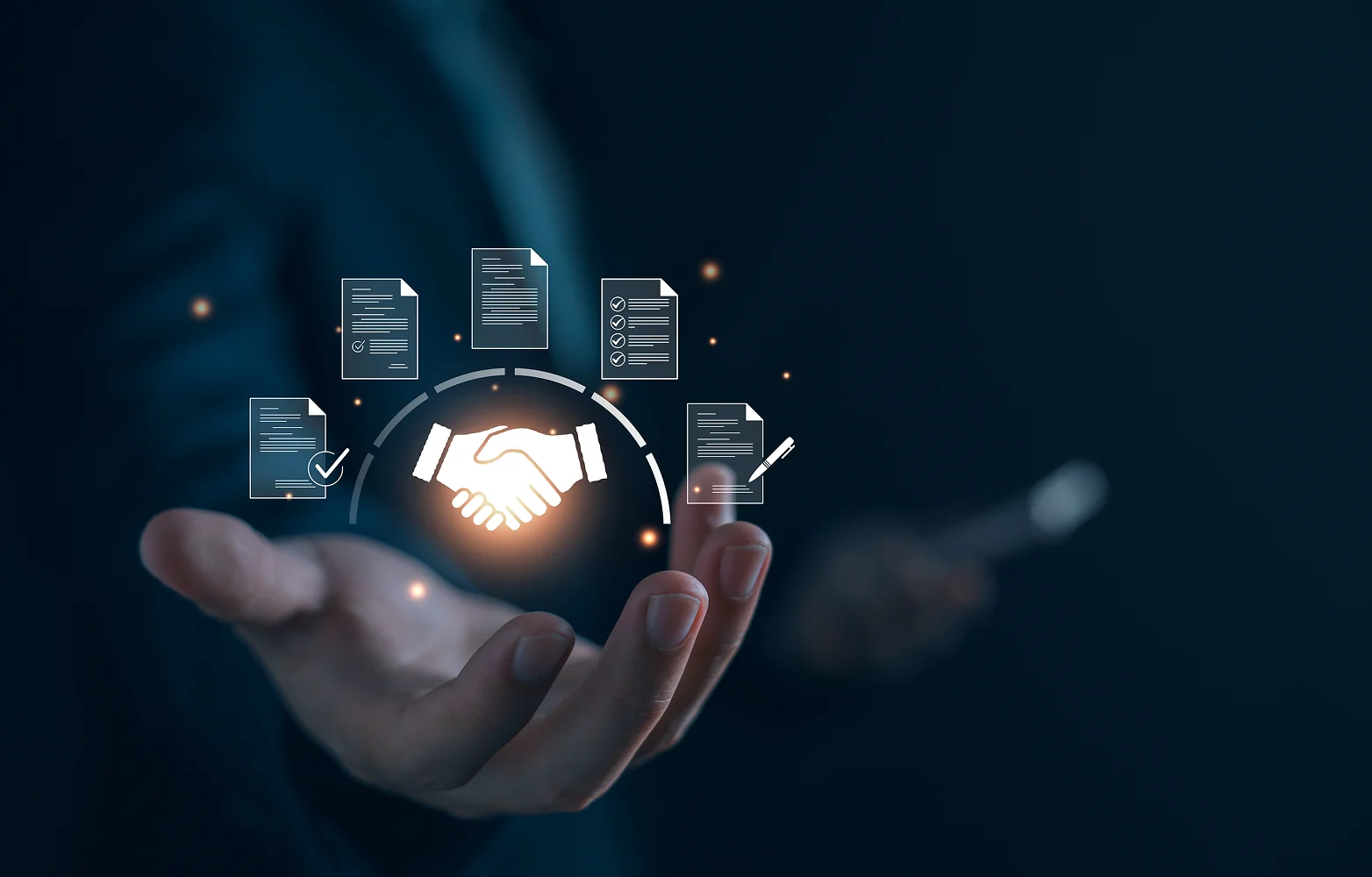 Sole-Source Contracts