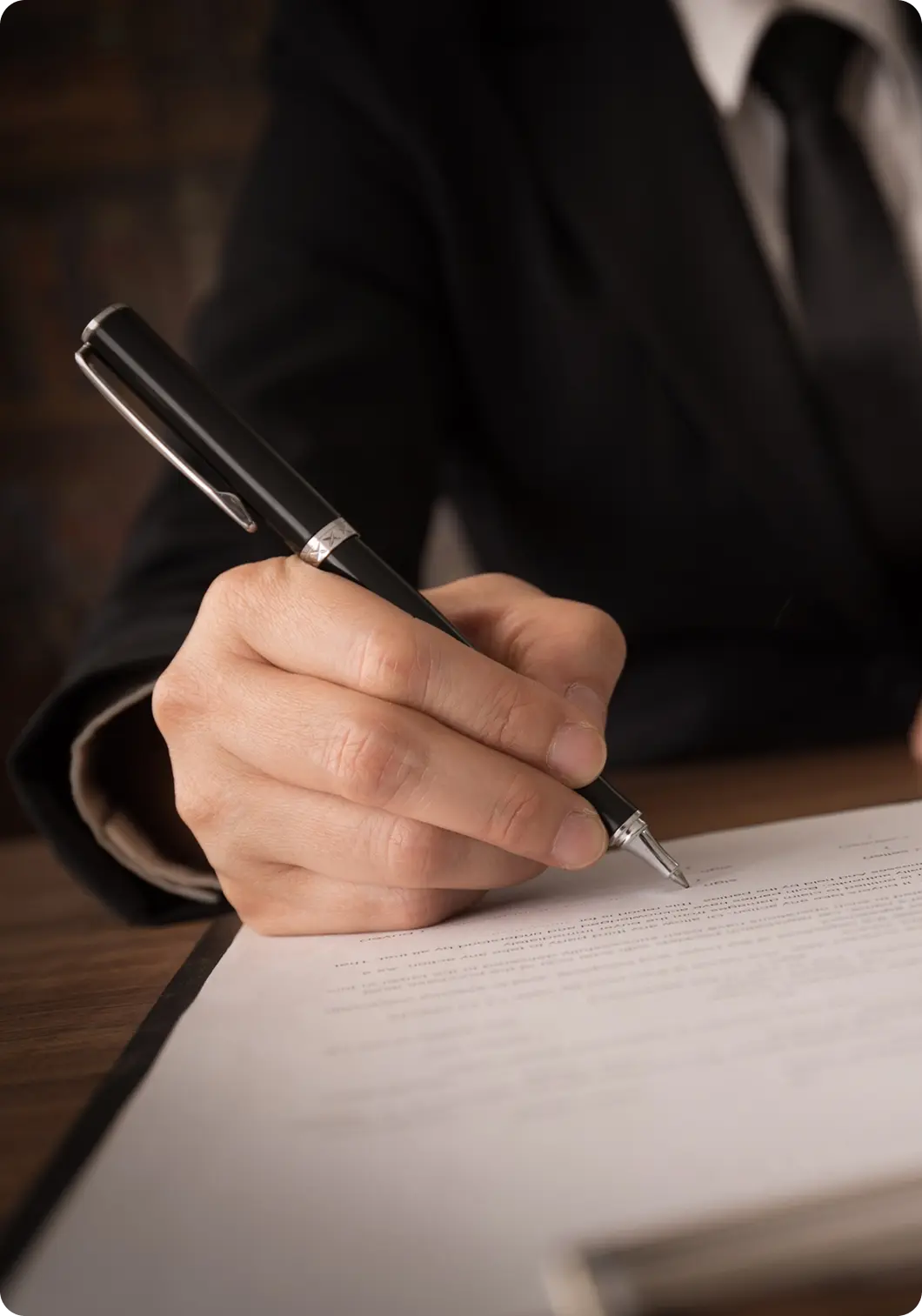 Government Contract Consulting Services
